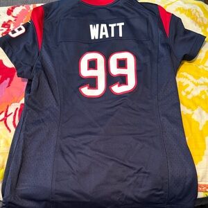 JJ Watt Texans Jersey